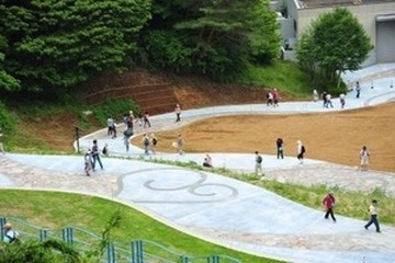 「ユニセフ・ラブウォーク in かわさき」参加者募集、参加費全額が募金に 画像