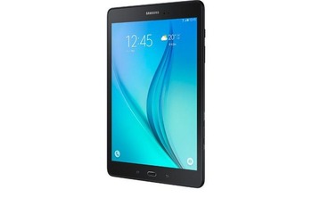 サムスン、9.7型タブレット「GALAXY Tab A」発表 画像