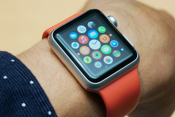 ソフトバンク、銀座店＆表参道店でApple Watchを発売4/24 画像