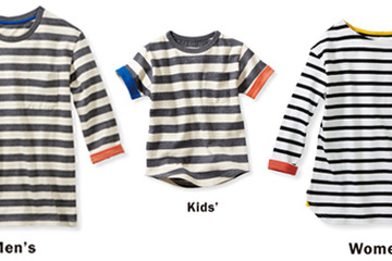 フェリシモ、サッカー選手・中村憲剛コラボの親子服を基金付きで販売 画像