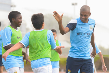 本場イギリスで英語とサッカーを学ぶ、ジュニア向け留学プログラム 画像