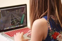 ASDの子どもの社会性向上や発達にビデオゲームが有効か…米大学調査 画像
