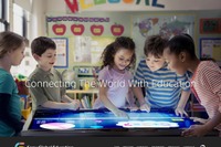 ソニー、グローバルな教育サービス事業を展開…Edmodoらと提携 画像