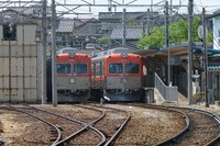 北陸鉄道、浅野川線90周年記念イベント5/10開催…ミニSL体験乗車など 画像