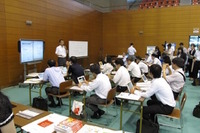 佐賀県、平成27年度「ICT利活用教育フェスタ」第1回6/9開催 画像