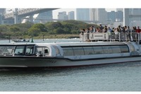 【夏休み】東京水辺ライン7月のイベントクルーズ…葛西臨海水族園や寄席 画像