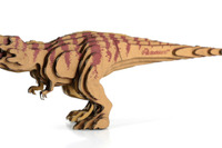 ボーネルンド、恐竜や化石模型の組立て玩具2種を発売 画像