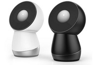 KDDI、物語の読み聞かせができるロボ「Jibo」に出資 画像