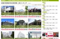 【夏休み】自習室で学習効率アップ、東名阪＆サイトまとめ 画像