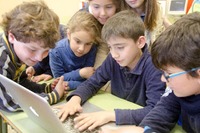 海外教育ICT事情…アメリカで1億ドル資金調達、オランダでスティーブ・ジョブズ・スクール 画像