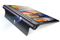 レノボ、プロジェクター内蔵10型タブレット発表…発売は11月上旬 画像