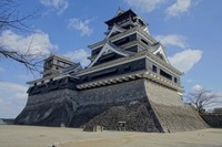 日本一の城は？2015年行ってよかった日本の名城No.1決定 画像