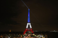 パリ連続テロ事件、上智・法政・明治・横国大が留学生に注意喚起 画像