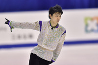 嵐・櫻井翔と羽生結弦、「紅白」の震災復興支援企画に出演 画像