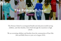 Facebookの学費無料・医療サポートあり私立学校、8月開校 画像