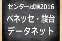 【センター試験2016】（1日目）ベネッセ・駿台、地理歴史・公民の問題講評スタート 画像