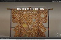 Google「Made in Japan：日本の匠」日本の工芸品をオンライン展示 画像