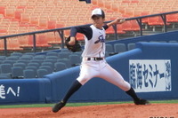神奈川県中学硬式野球選手権、湘南ボーイズが初制覇 画像