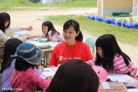 熊本地震、益城町に「こどものひろば」…NGOが子どもの心身ケア開始 画像