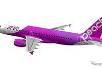 2012年3月就航、ANA系の格安航空のブランド名決定 画像