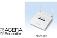 フルノシステムズ、文教市場向け動画対応アクセスポイント「ACERA 950」発売 画像