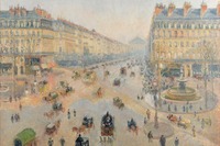【夏休み2016】珠玉のフランス絵画約70点が集結「ランス美術館展」9/4まで 画像
