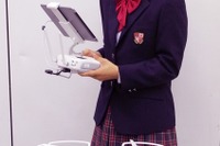 【高校受験2017】日本初“ドローン専門”高校、N高と提携し来春開校 画像