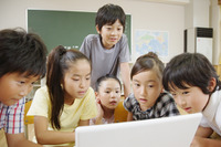 千葉県柏市、2017年度より全小学校でプログラミング教育 画像
