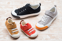 職人の手づくり子ども靴、秋冬モデル8月下旬発売 画像