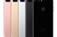 ソフトバンク、iPhone 7/7 Plusの価格を発表 画像