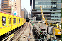東京メトロ銀座線、11月の計4日間一部運休…通学・入試など注意 画像