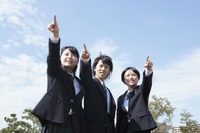 【高校受験2017】新潟県公立高校、特色化選抜の志願状況 画像