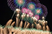 【夏休み2017】ツインリンクもてぎ「花火の祭典」20周年、5/6前売り券発売 画像