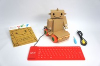 子どもプログラミングロボット「ソビーゴ」一般販売開始 画像
