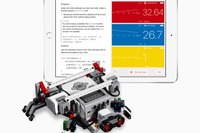 Appleの教育アプリ「Swift Playgrounds」ドローン対応ほか新機能 画像