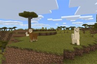 「Minecraft」Win10＆モバイル版で大型アップデート「森の洋館」追加 画像