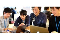 【夏休み2017】デジハリ、中高生対象の集中プログラミングキャンプ開催 画像