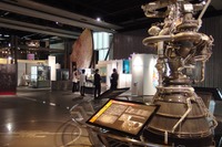 日本科学未来館に新展示…目で見えるIoTや機械人間オルタなど 画像