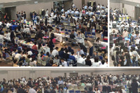 【高校受験2018】関西最大級「開成進学フェア」事前受付スタート 画像
