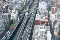 【夏休み2017】お盆帰省ラッシュ、首都高渋滞ピーク…東北・関越・東名の渋滞予想 画像