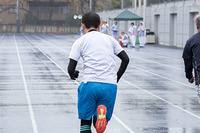 日女体「オトナのスポーツテスト」懐かしの50m走や反復横跳びに挑戦 画像