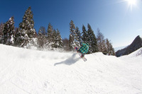 【冬休み】アルツ磐梯、スキー・スノボで遊べるエリア12/23オープン 画像