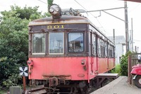 高校生が銚子電鉄「デハ801」を修復、完成は11/5予定 画像