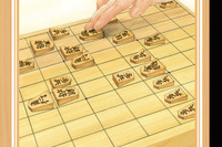 ジャポニカ学習帳、日本の伝統文化シリーズ第5弾は「将棋」 画像