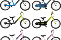 トレーニングバイクから自転車にチェンジ、あさひ「キッカーグランデ」 画像