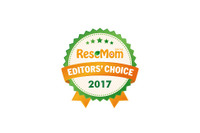 お子さまのよりよい未来のために「ReseMom Editors' Choice 2017」発表 画像