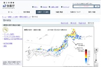 日本海側など25日にかけて大雪、受験生は交通障害に注意 画像