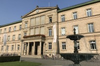 同志社大学、ドイツに初の海外キャンパス「EUキャンパス」設置 画像