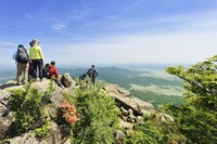 登山・ハイキングを学ぼう、筑波山で体験型イベント4/14 画像