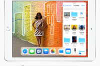 Apple、教育市場向け新iPad発表…299ドルから 画像